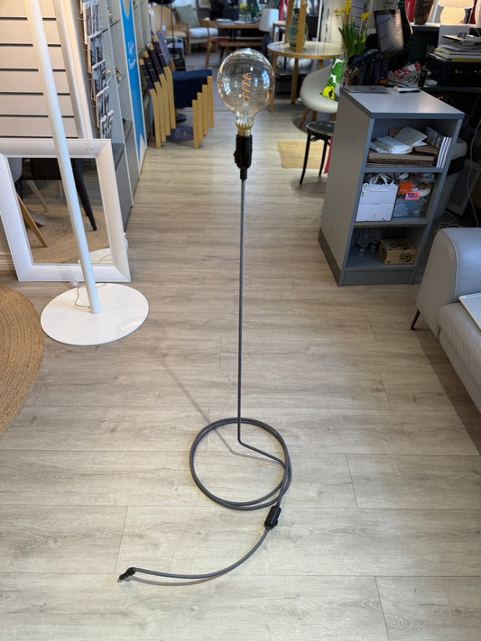 Design House Stockholm, Cord lattiavalaisin