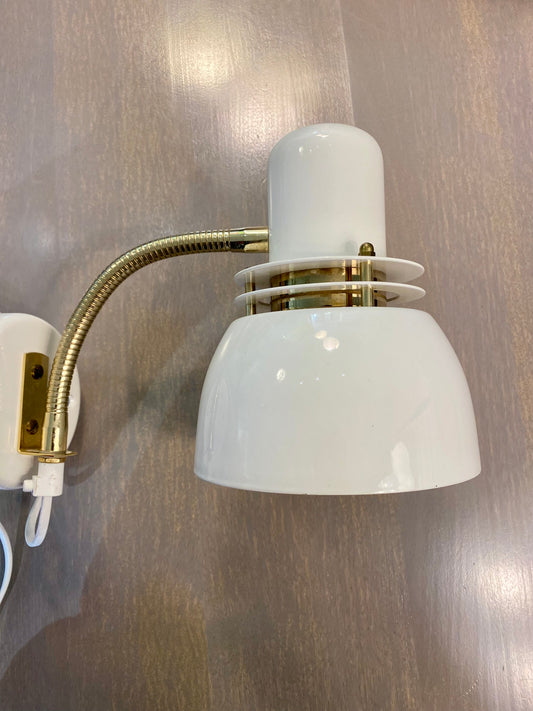 Belid, seinävalaisimet, 2 kpl