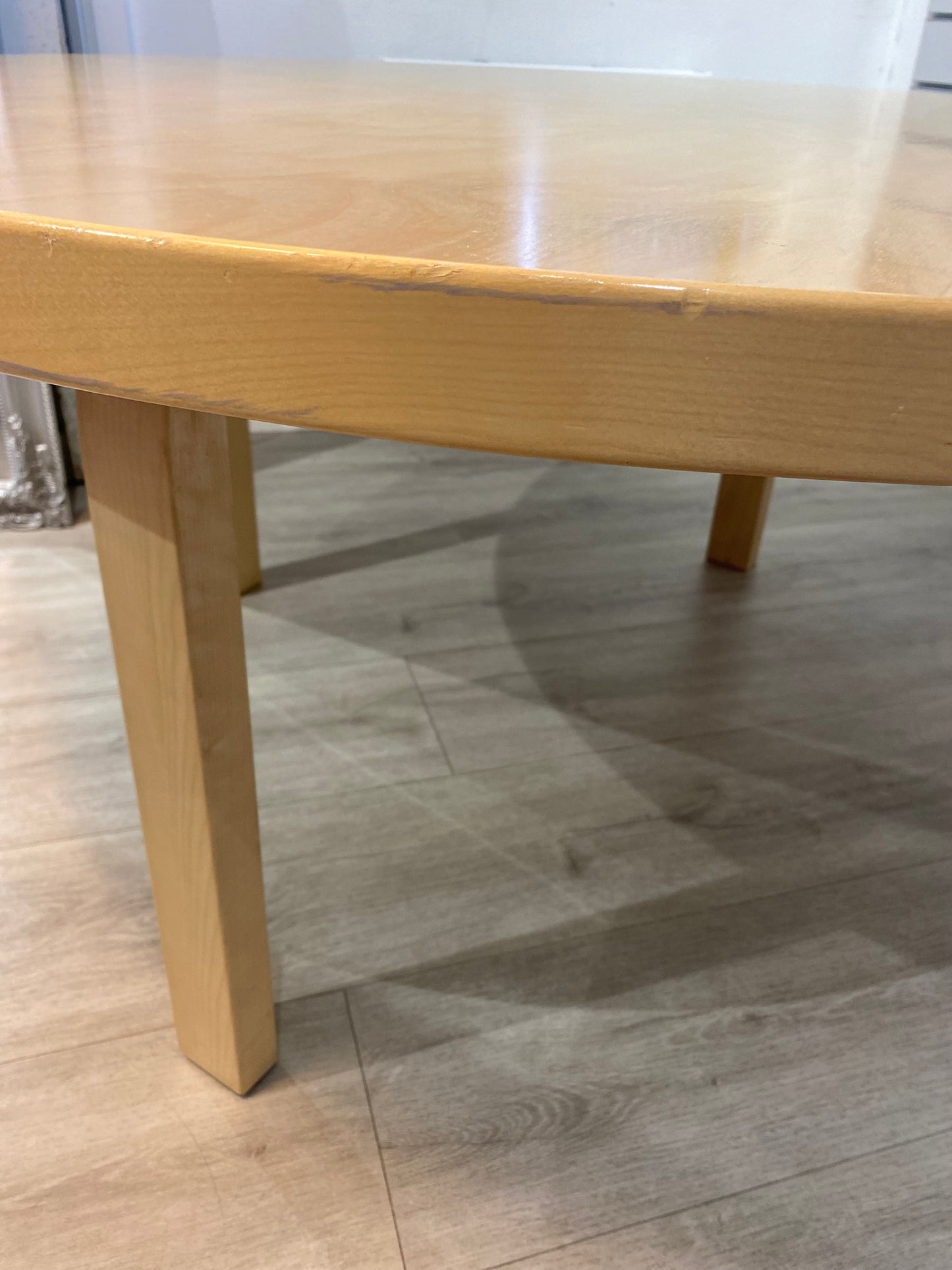 Artek 91 sohvapöytä