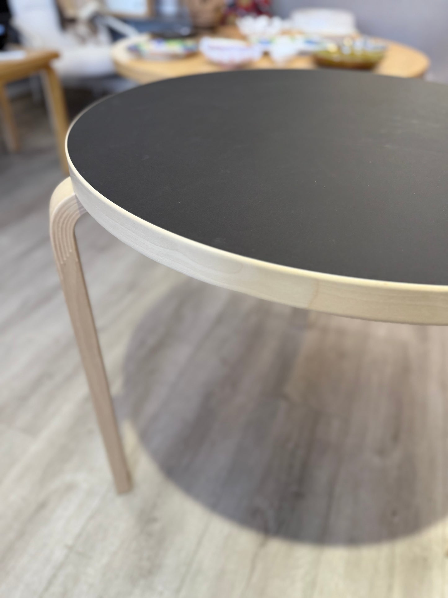 Artek, Aalto pöytä 90B