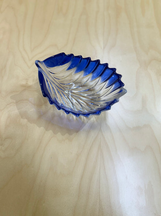 Walther Glass, lasinen lehtikulho