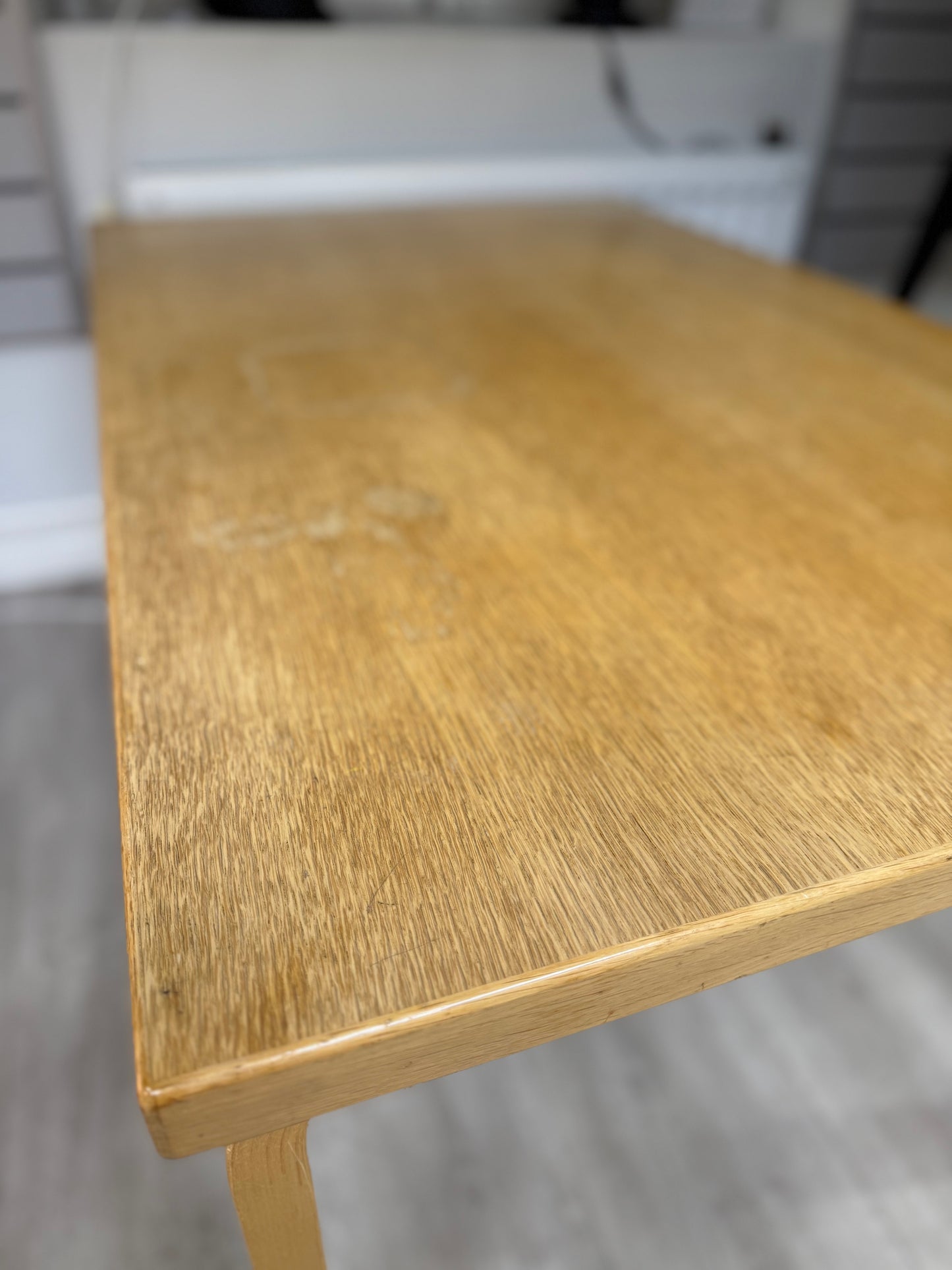 Artek, Aalto 81B sohvapöytä