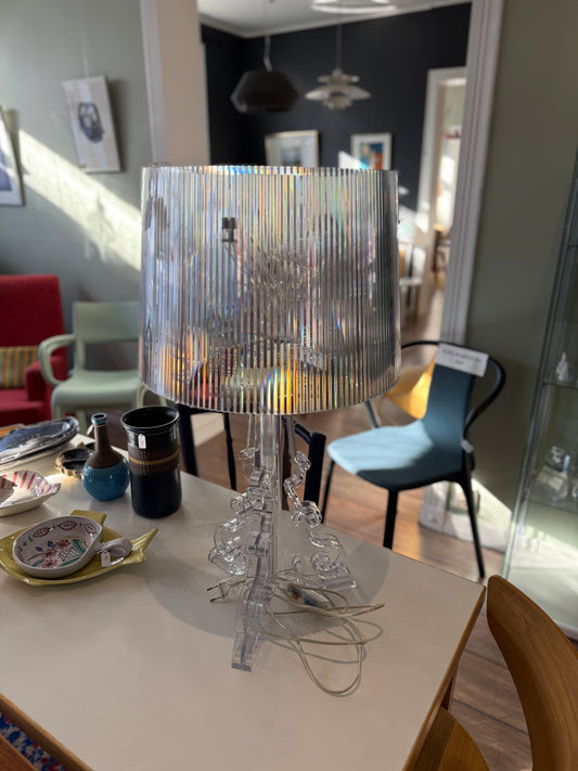 Kartell, Bourgie pöytävalaisin