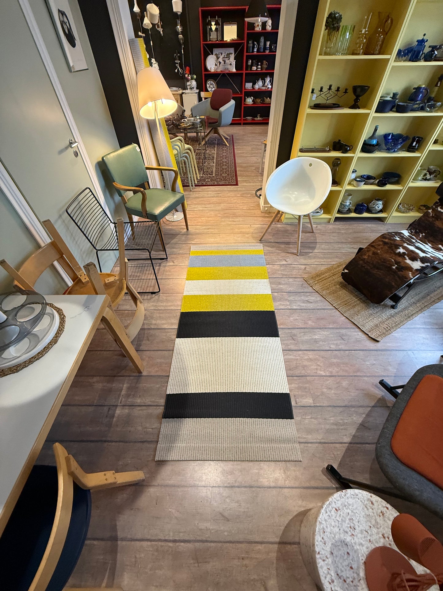 Woodnotes, Avenue, 80cmx200cm