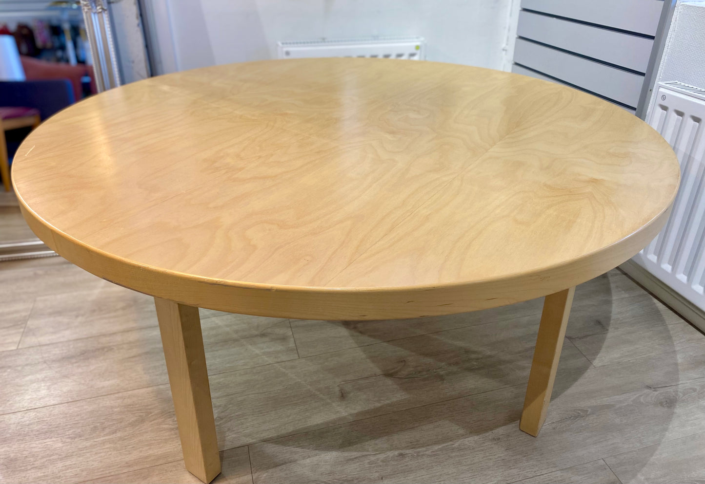 Artek 91 sohvapöytä
