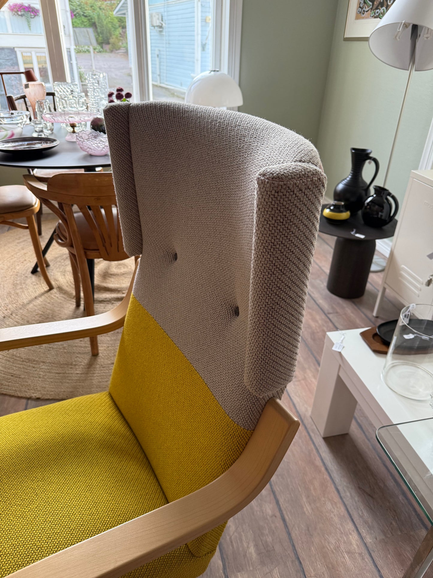 Artek 401 nojatuoli, Special edition