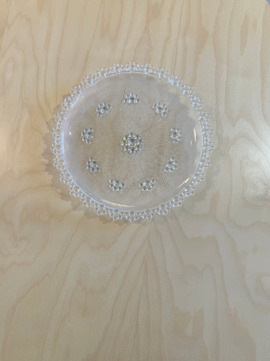 Masserini Barocco tarjoilulautanen