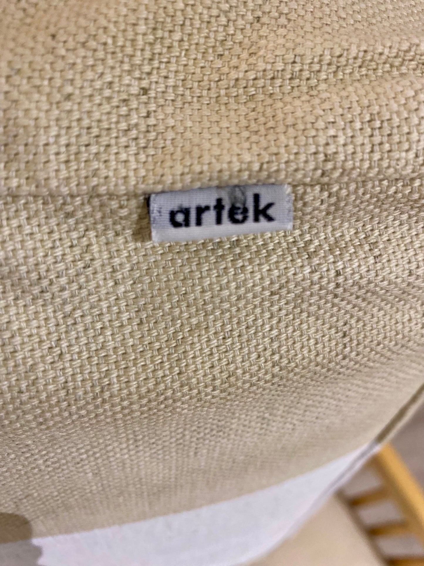 Artek, nojatuoli 444