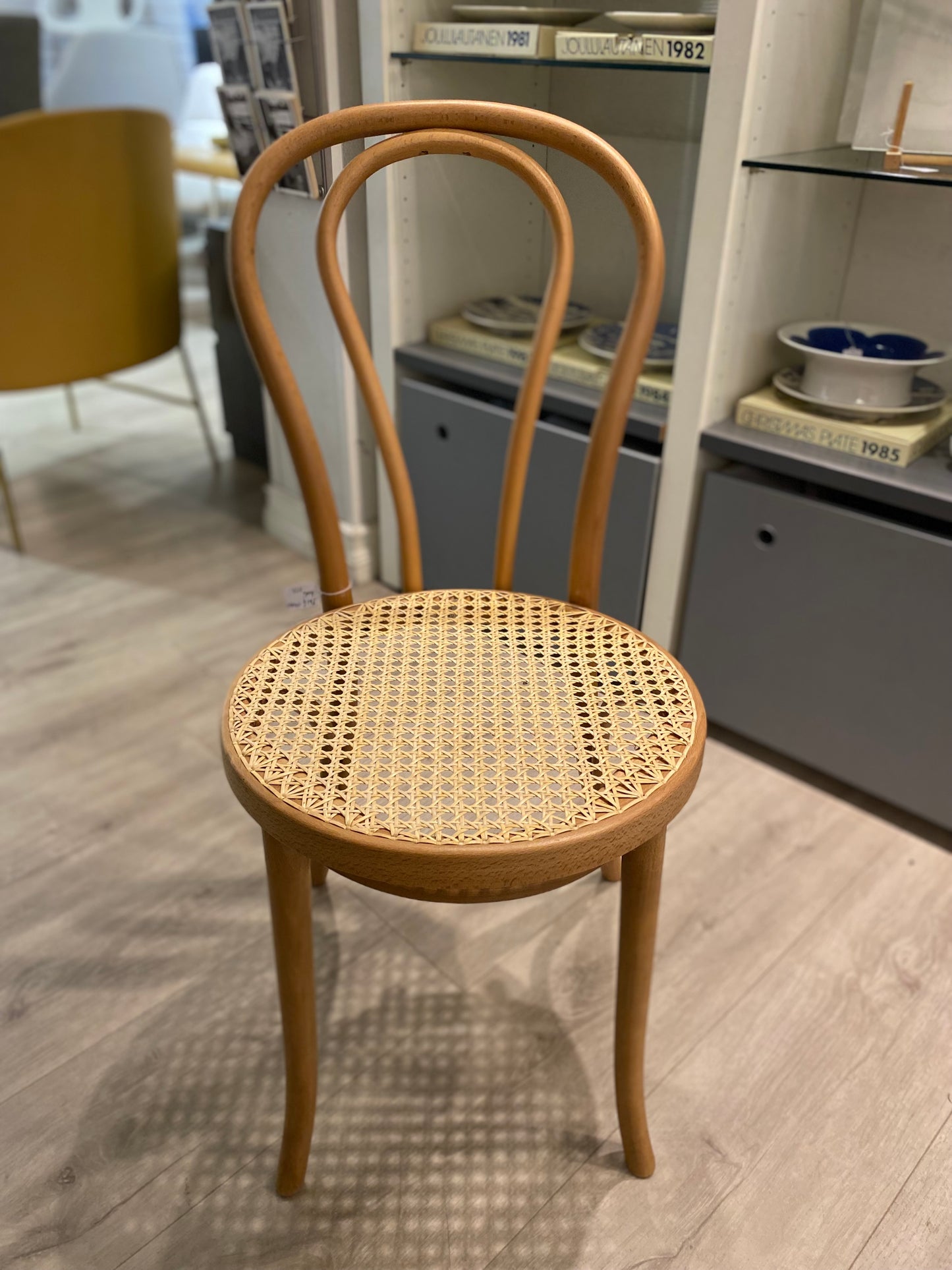 FMG Thonet Vintage tuoli