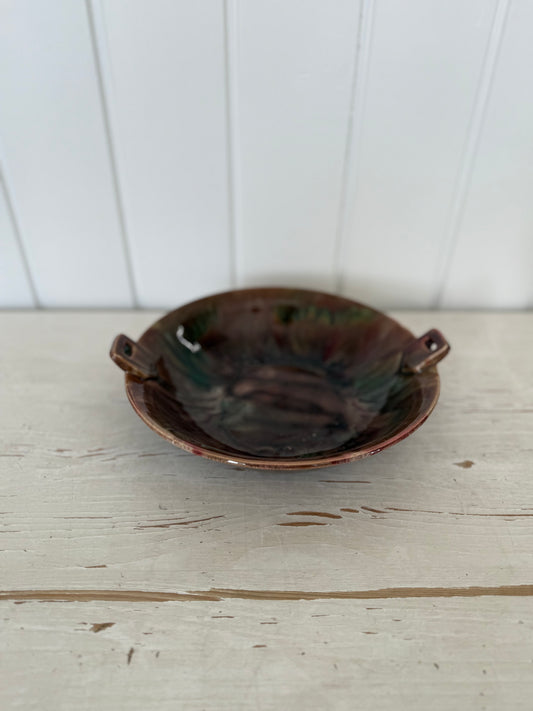 Kupittaan savi, kulho