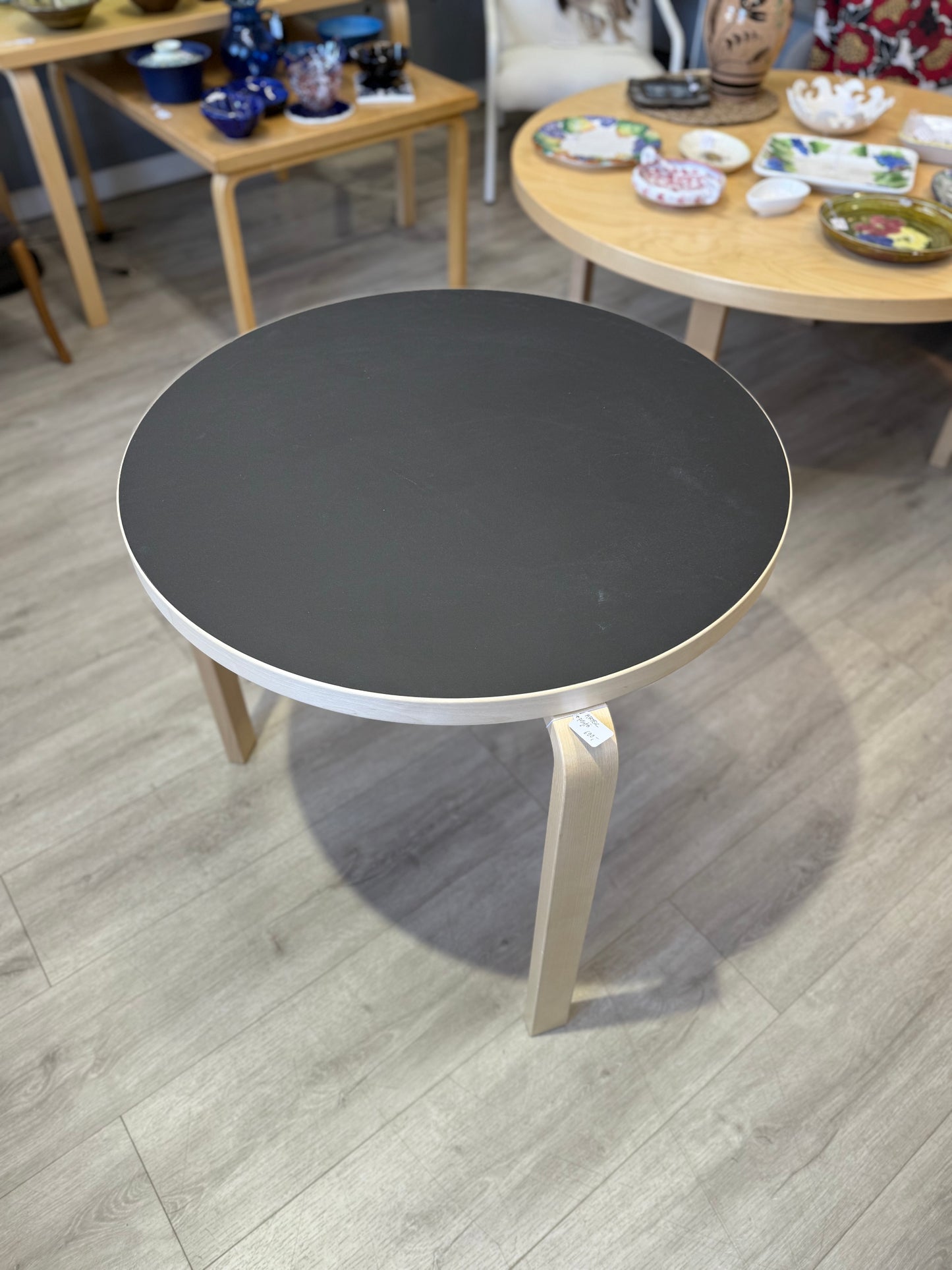 Artek, Aalto pöytä 90B