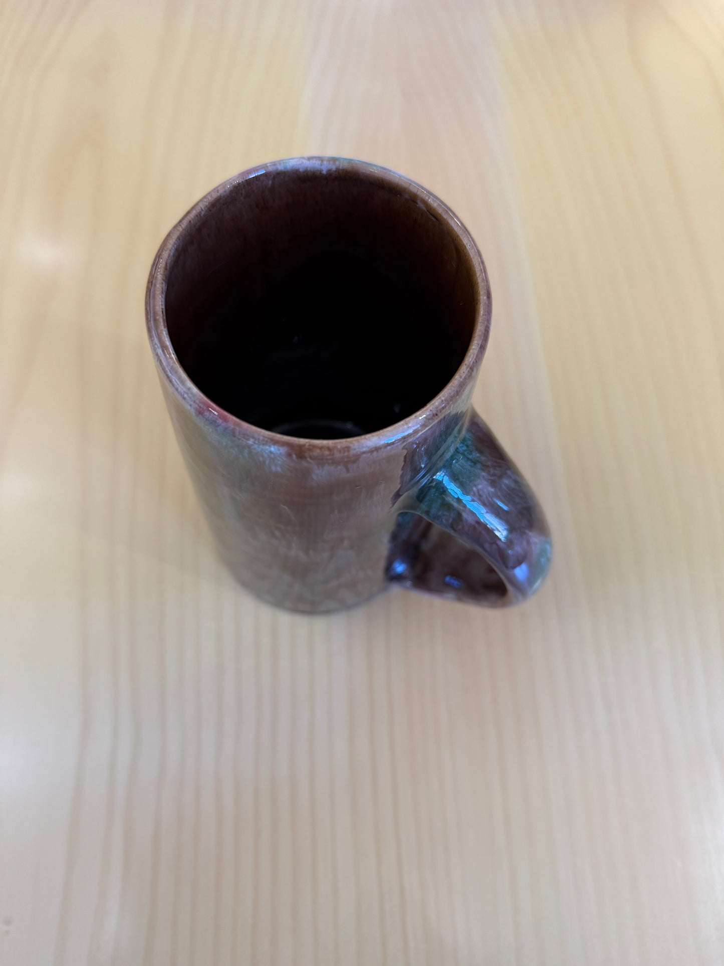 Kupittaan savi, kolpakko