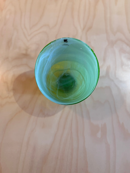 SEA-Glasbruk, lasikulho, lime