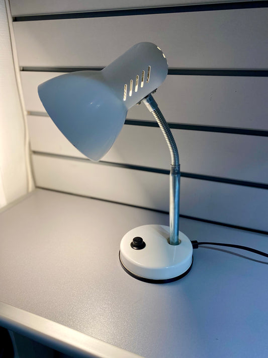 Vintage pöytävalaisin