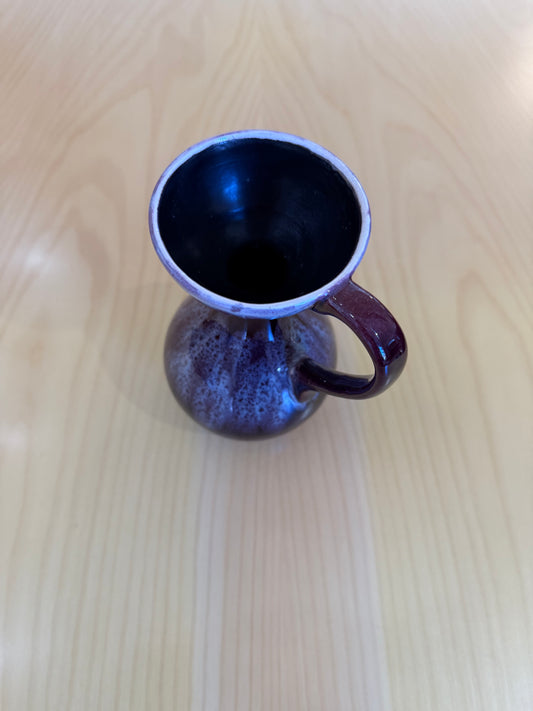 Kupittaan savi, maljakko