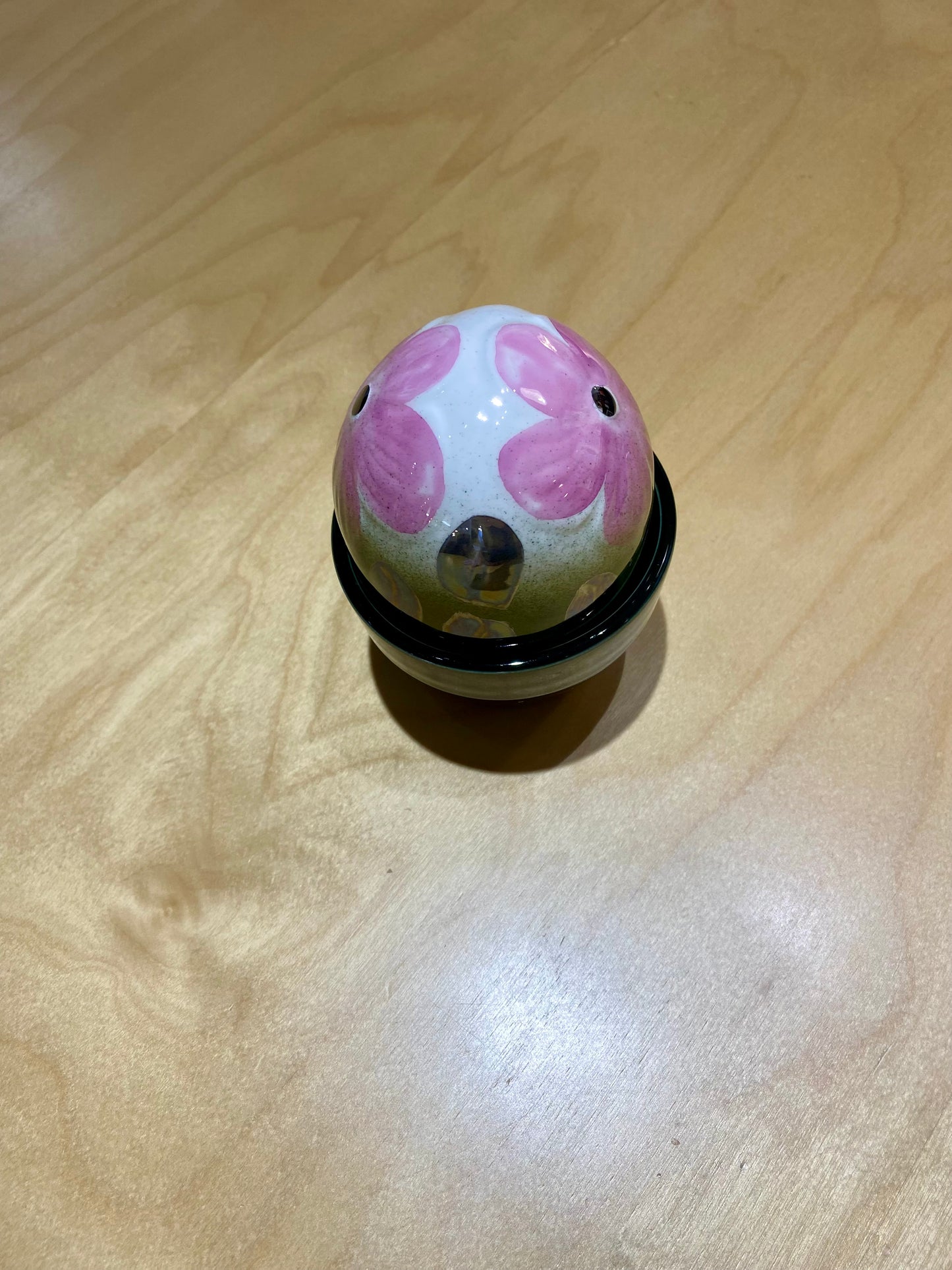 Arabia, Ikikukka-sarja