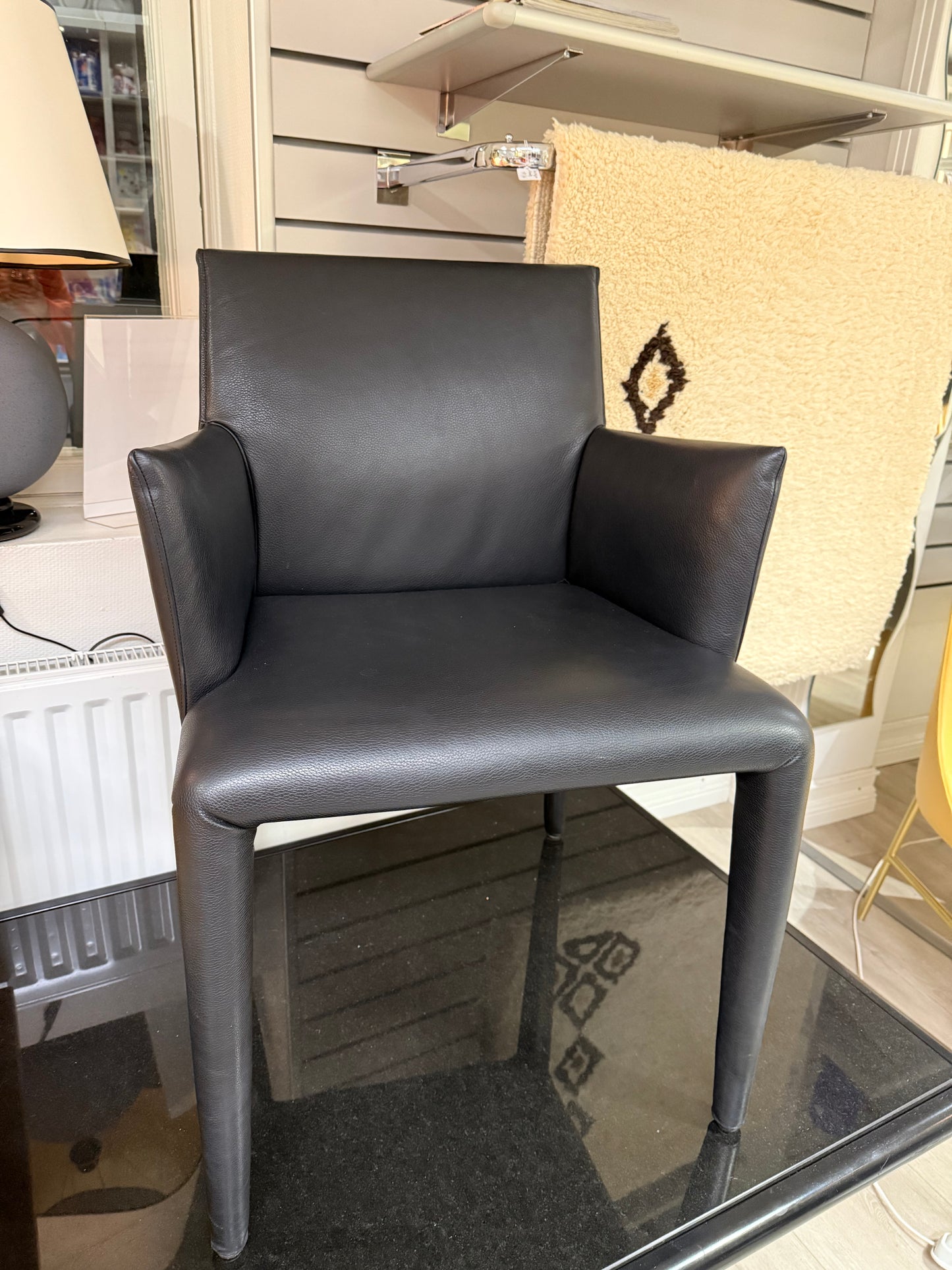 Design tuoli, Vol Au Vent