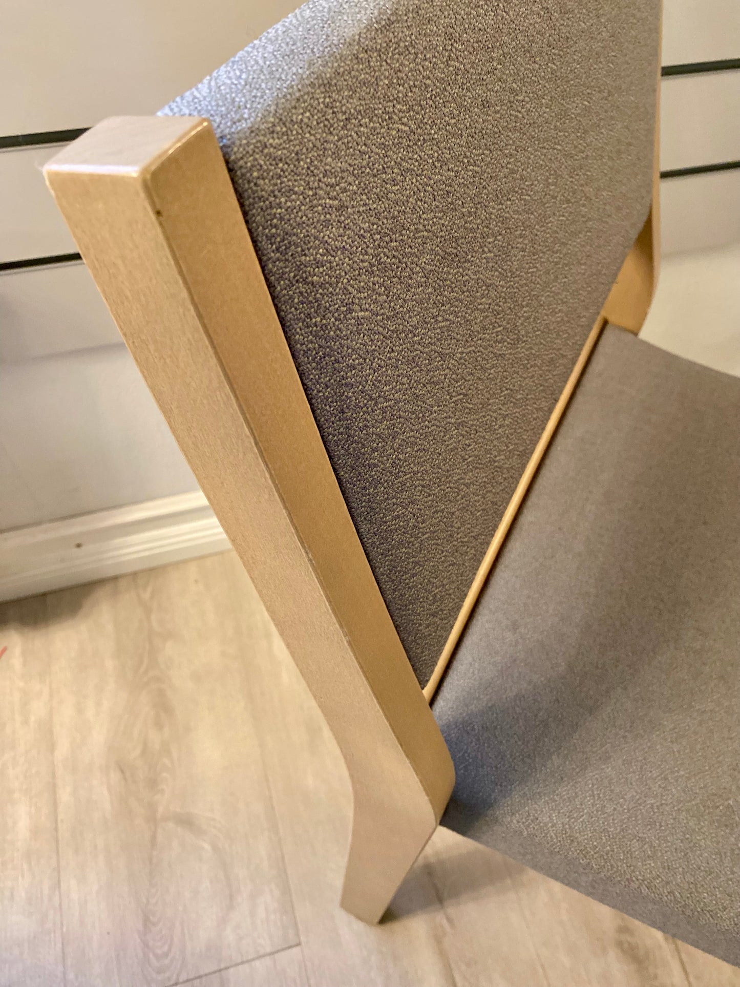 Artek 611 tuoli, 2 kpl