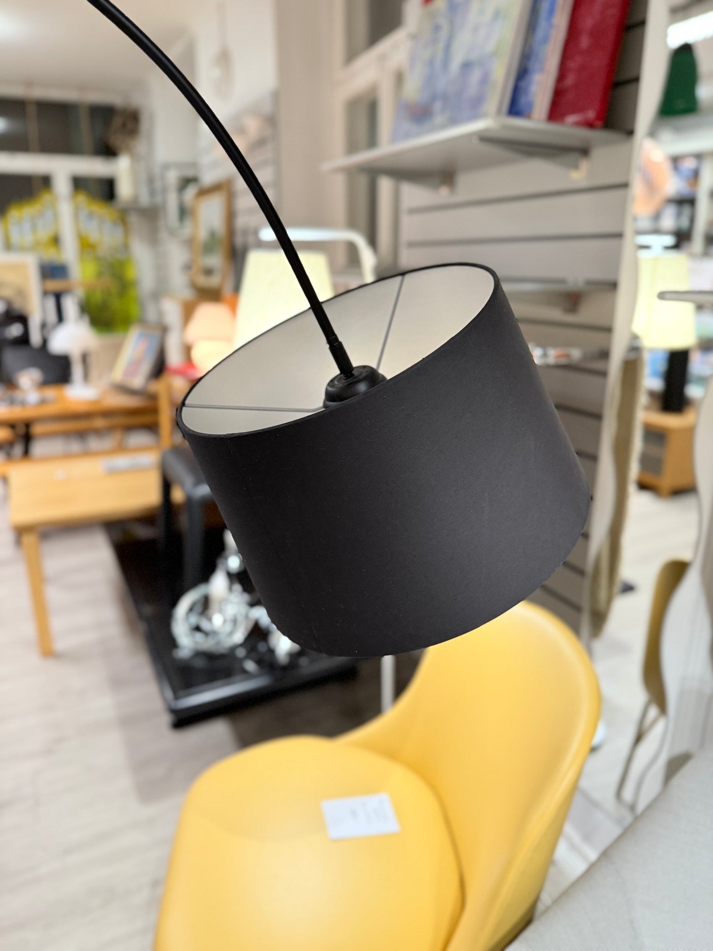 Frandsen Lighting, lattiavalaisin
