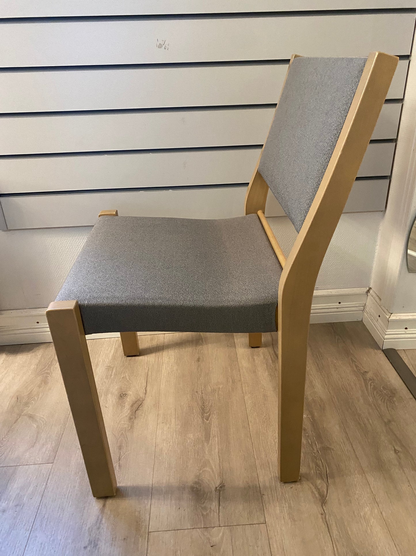 Artek 611 tuoli, 2 kpl