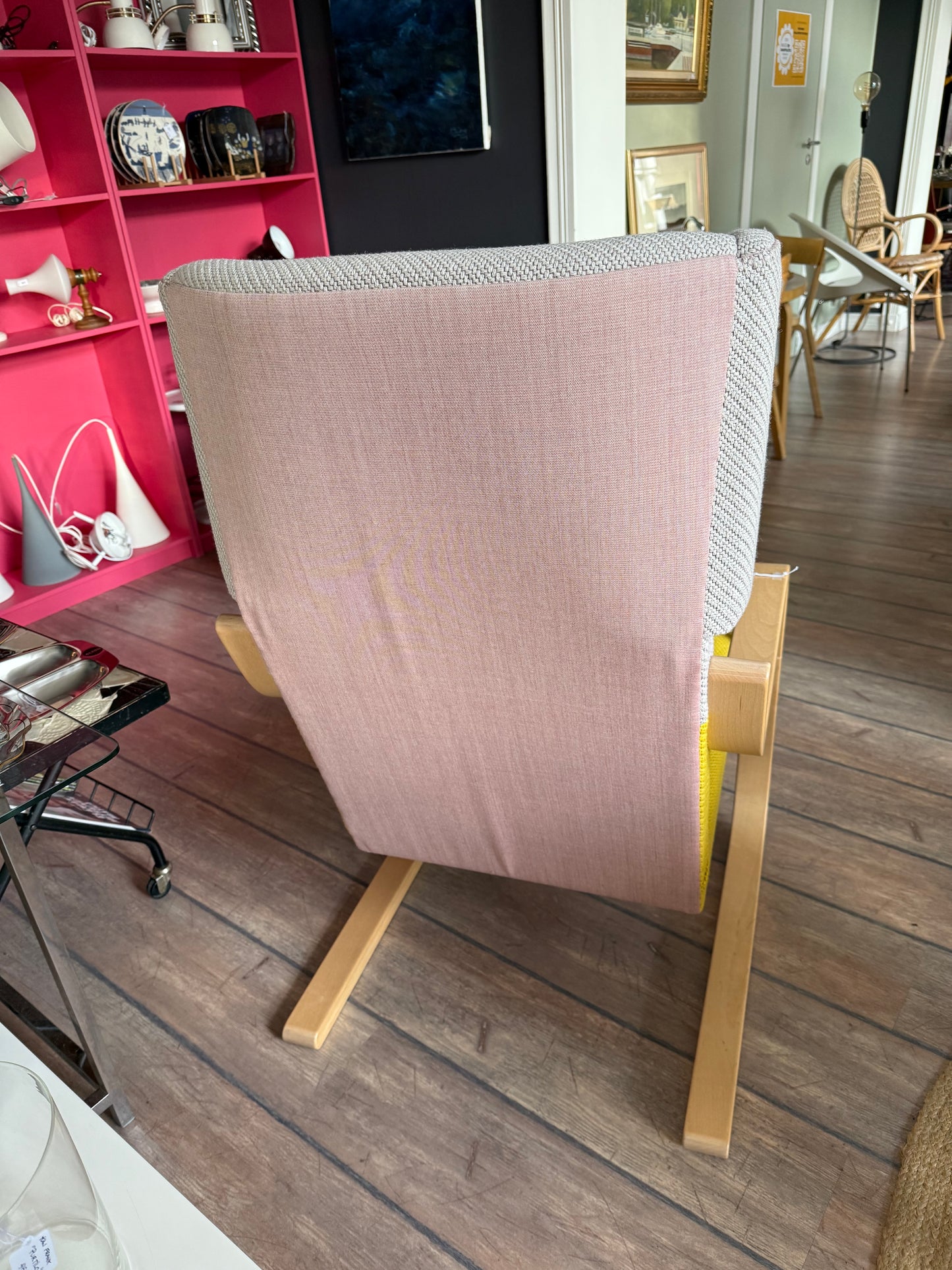 Artek 401 nojatuoli, Special edition