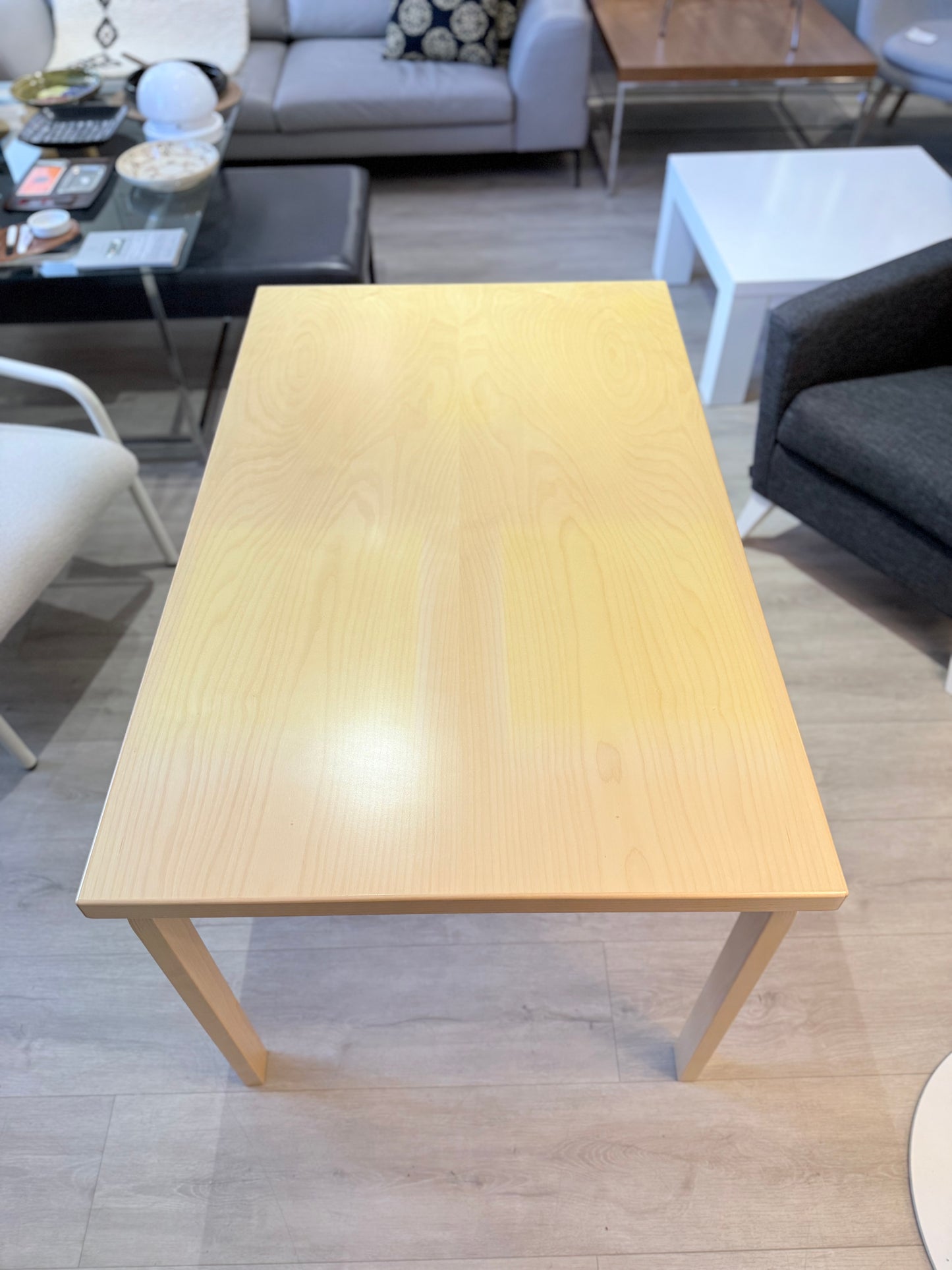 Artek, Aalto pöytä 81B