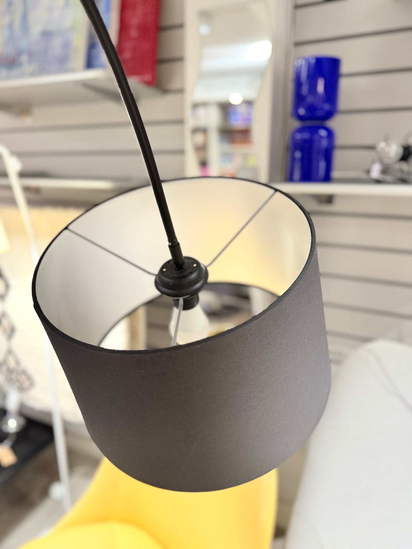 Frandsen Lighting, lattiavalaisin