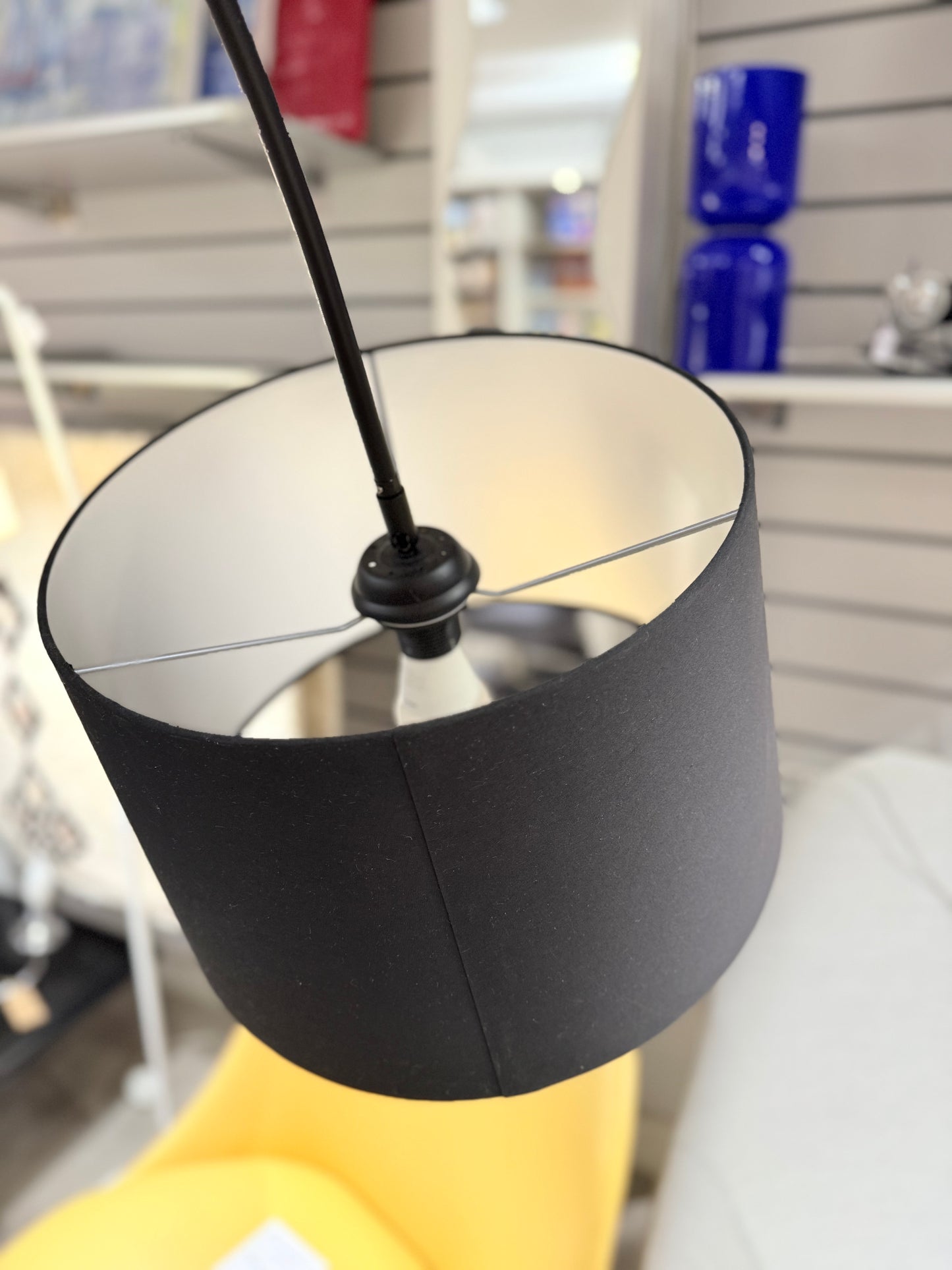 Frandsen Lighting, lattiavalaisin