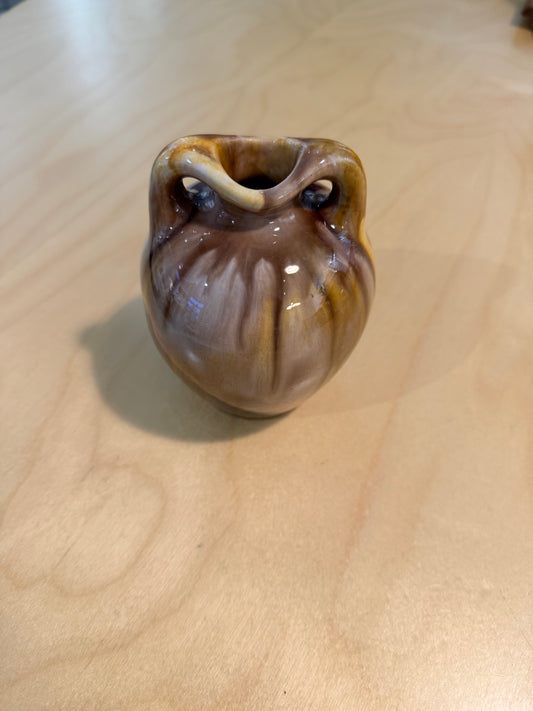 Kupittaan savi, pieni ruukku