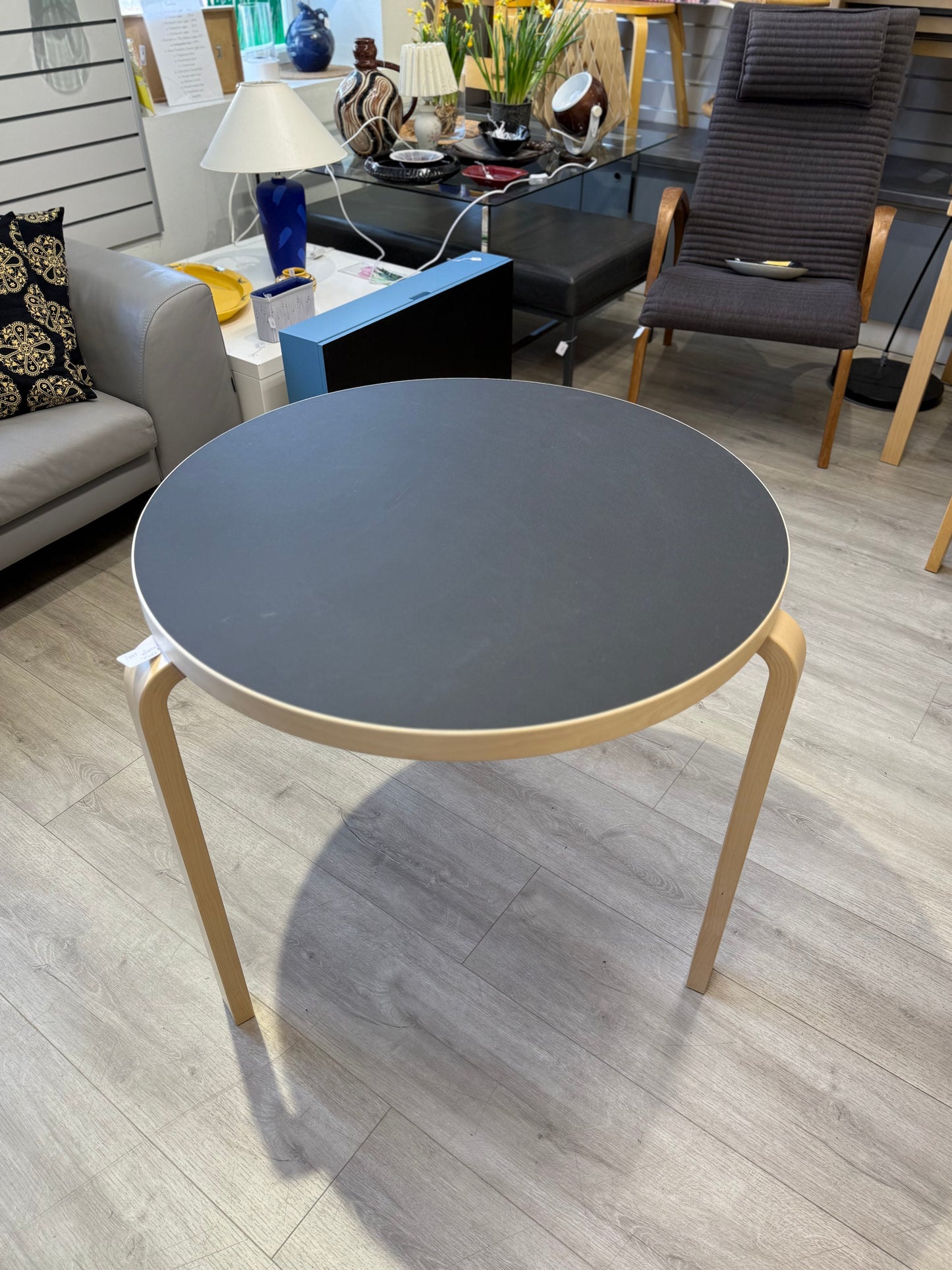 Artek, Aalto pöytä 90B