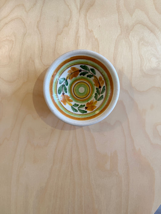 Kupittaan savi, "viilikulho"