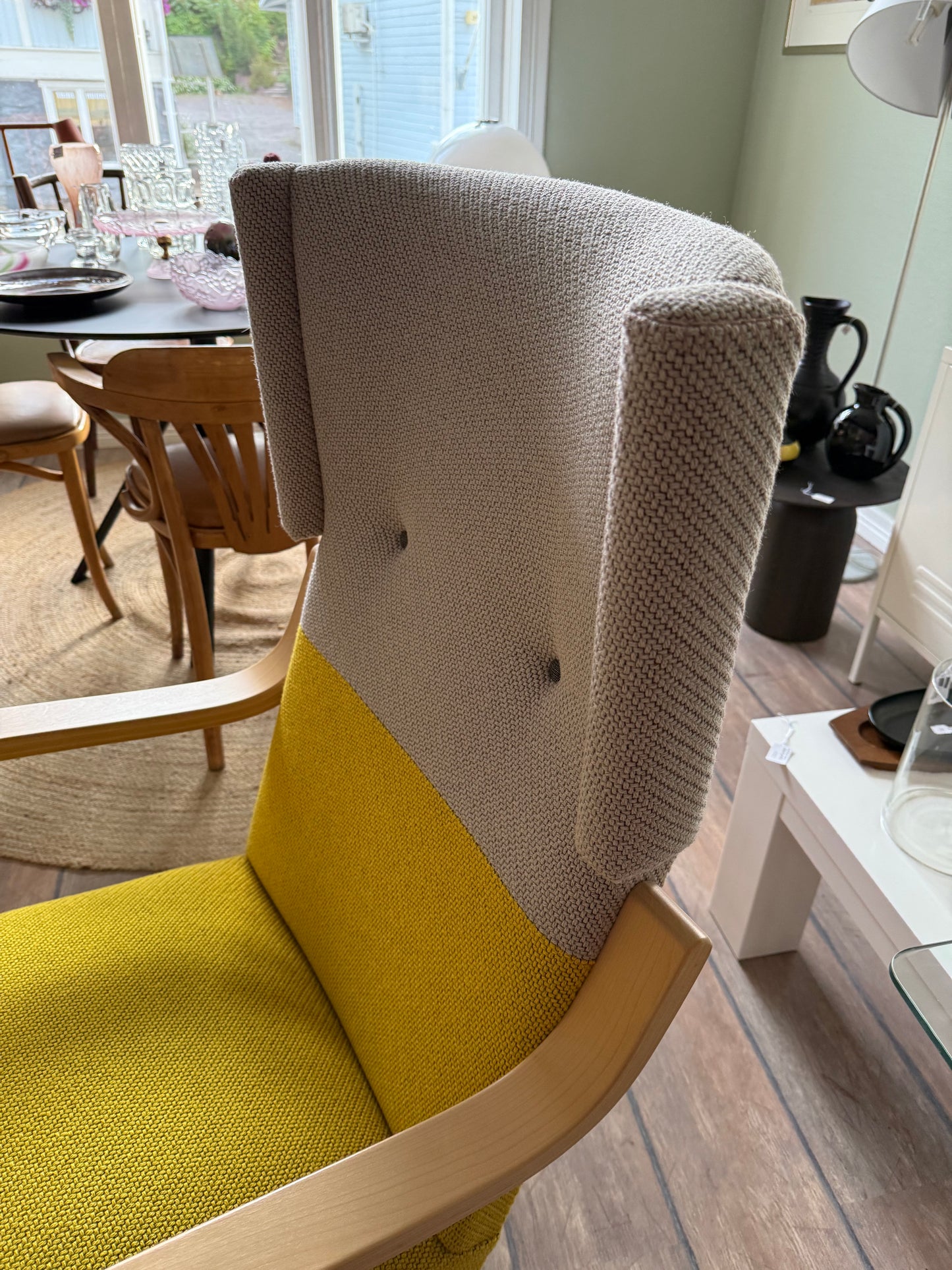 Artek 401 nojatuoli, Special edition
