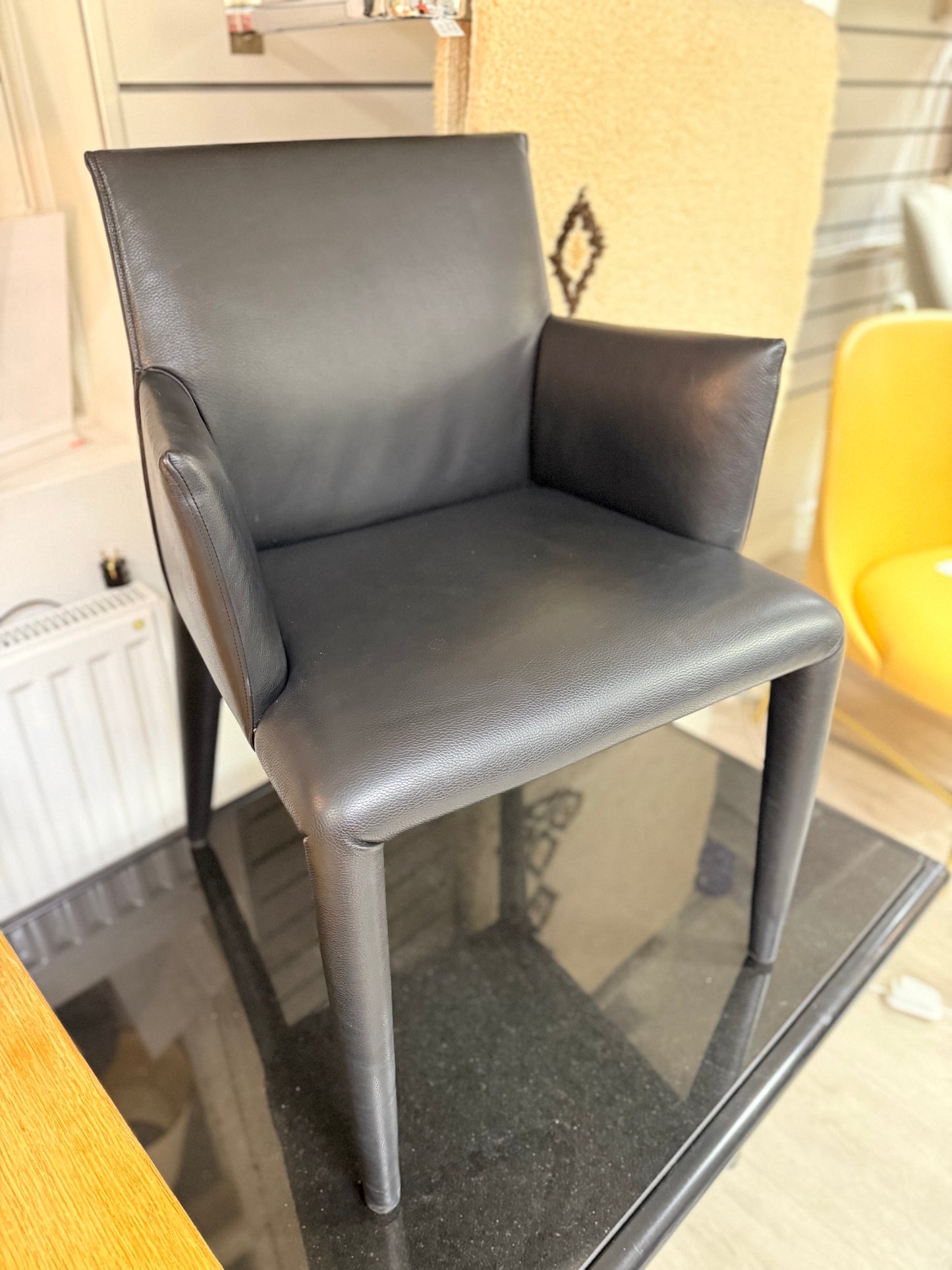 Design tuoli, Vol Au Vent
