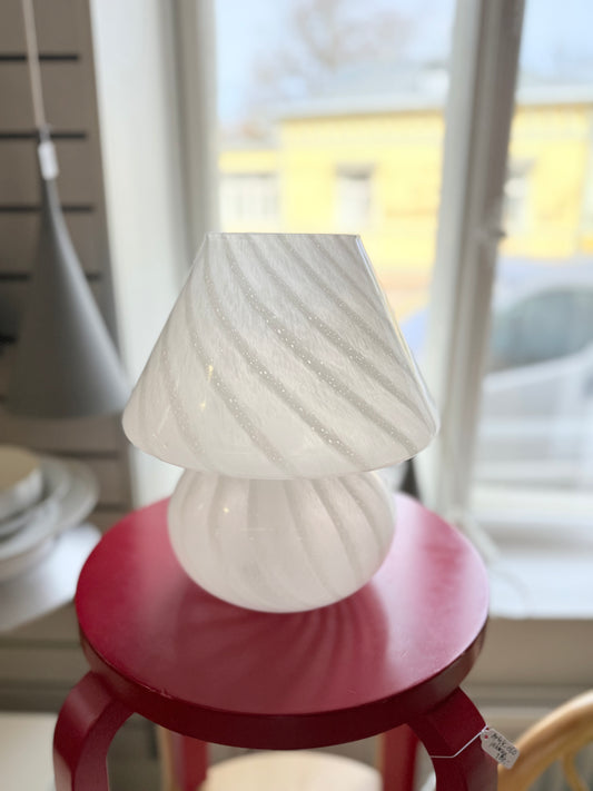 Stockmann Orno, "Mushroom" valaisin