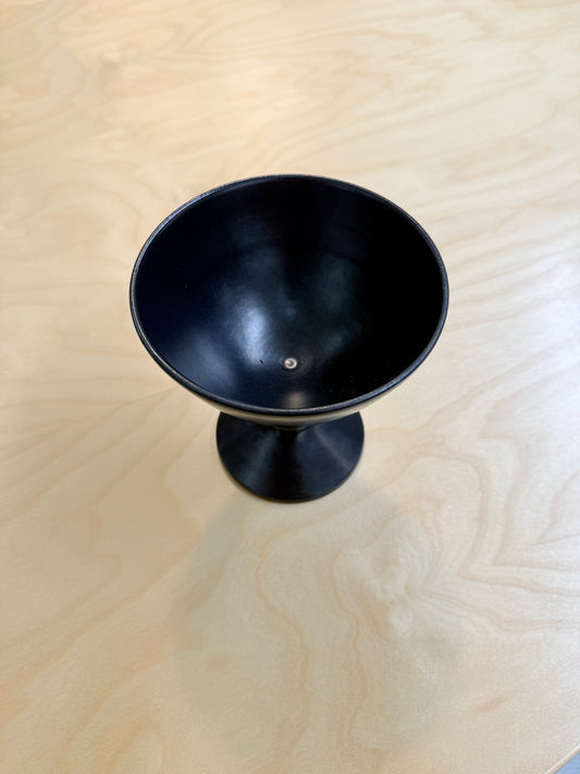 Kupittaan savi, jalallinen kulho