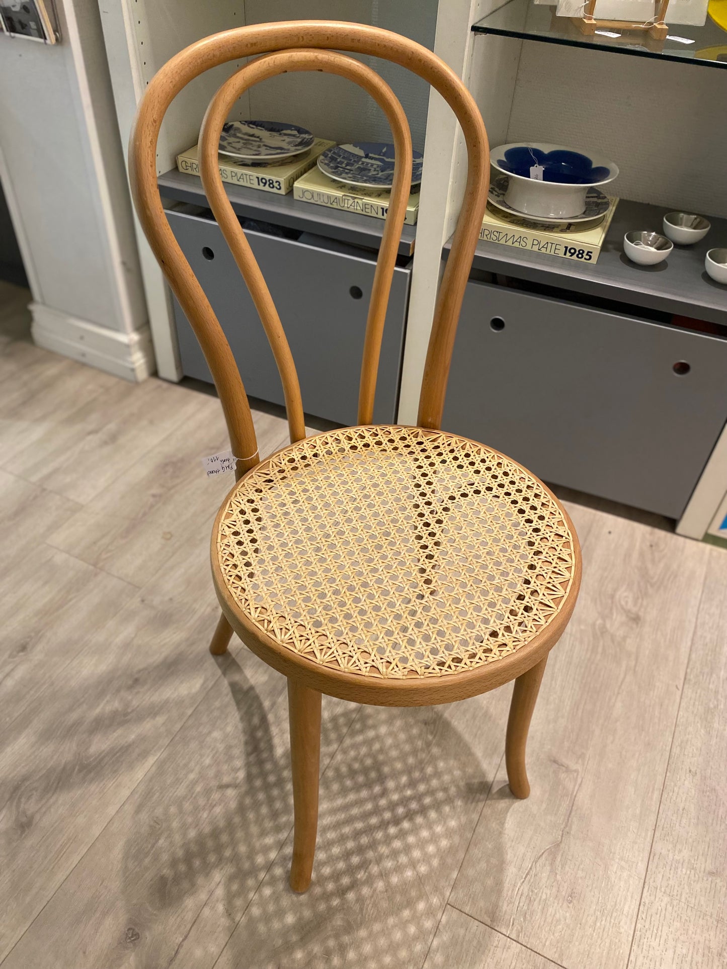 FMG Thonet Vintage tuoli
