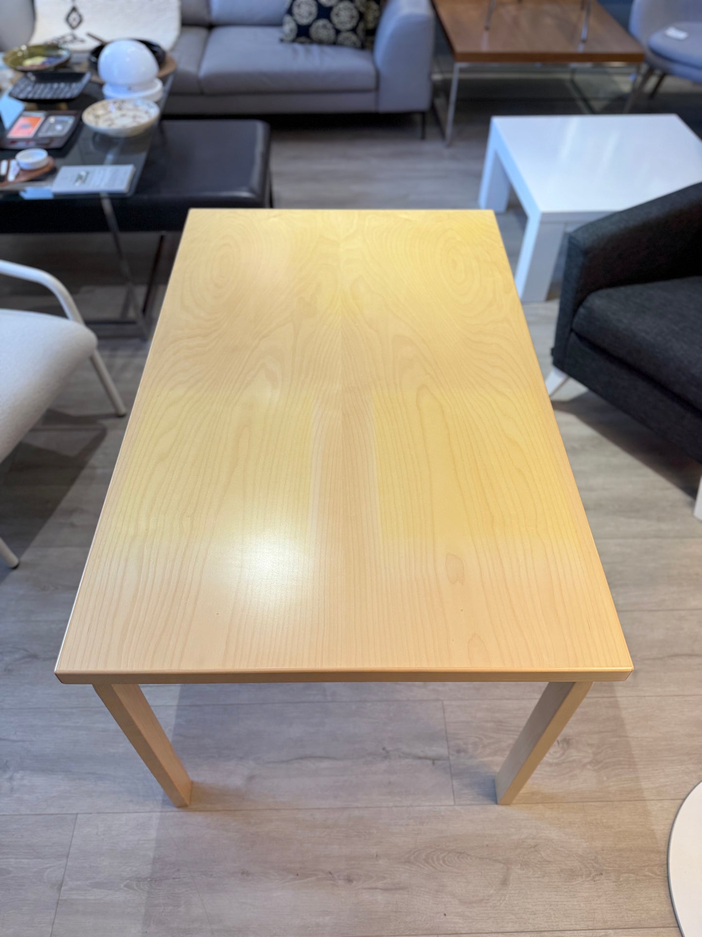 Artek, Aalto pöytä 81B