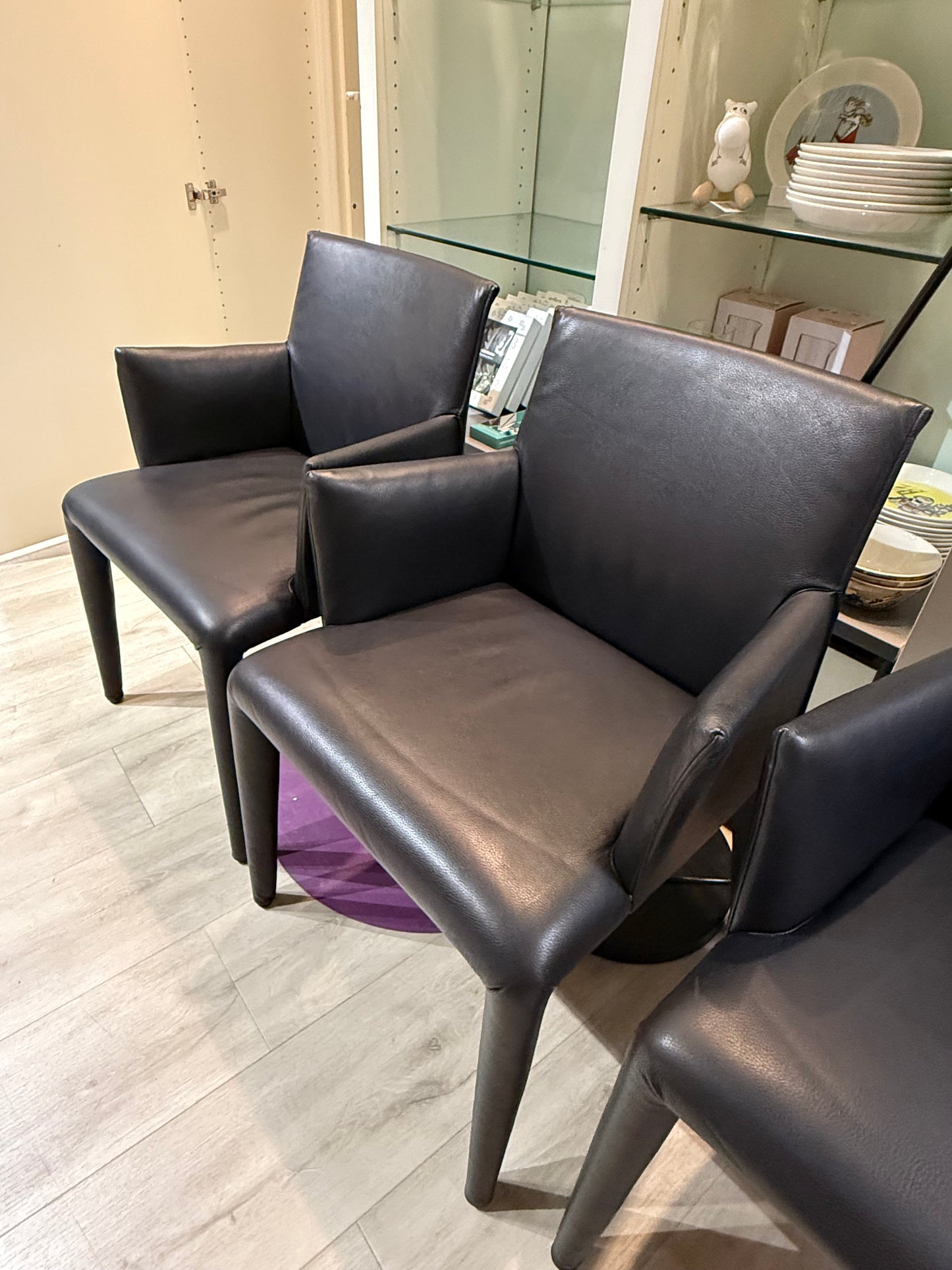 Design tuoli, Vol Au Vent