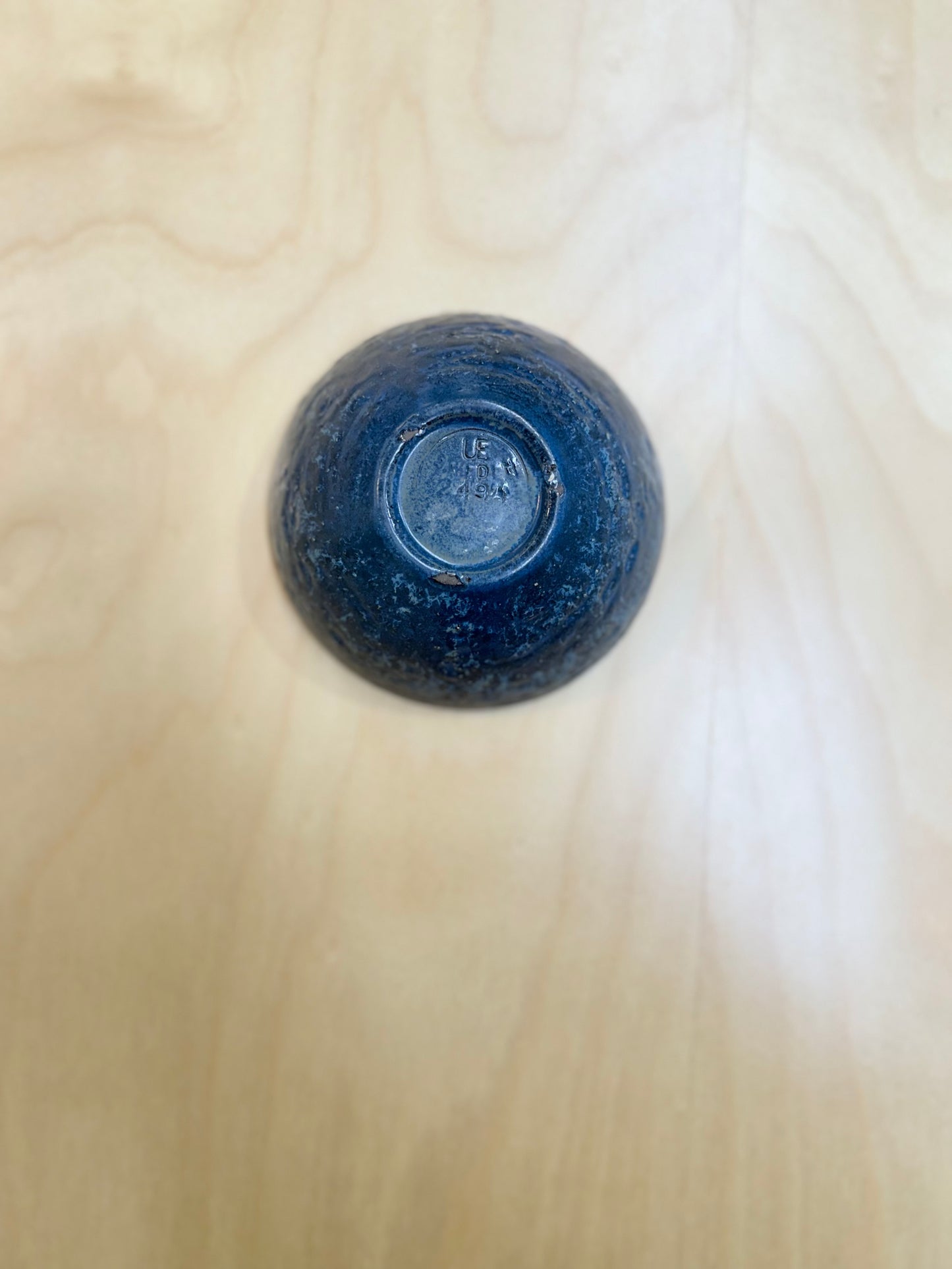 Upsala-Ekeby, kulho, pieni