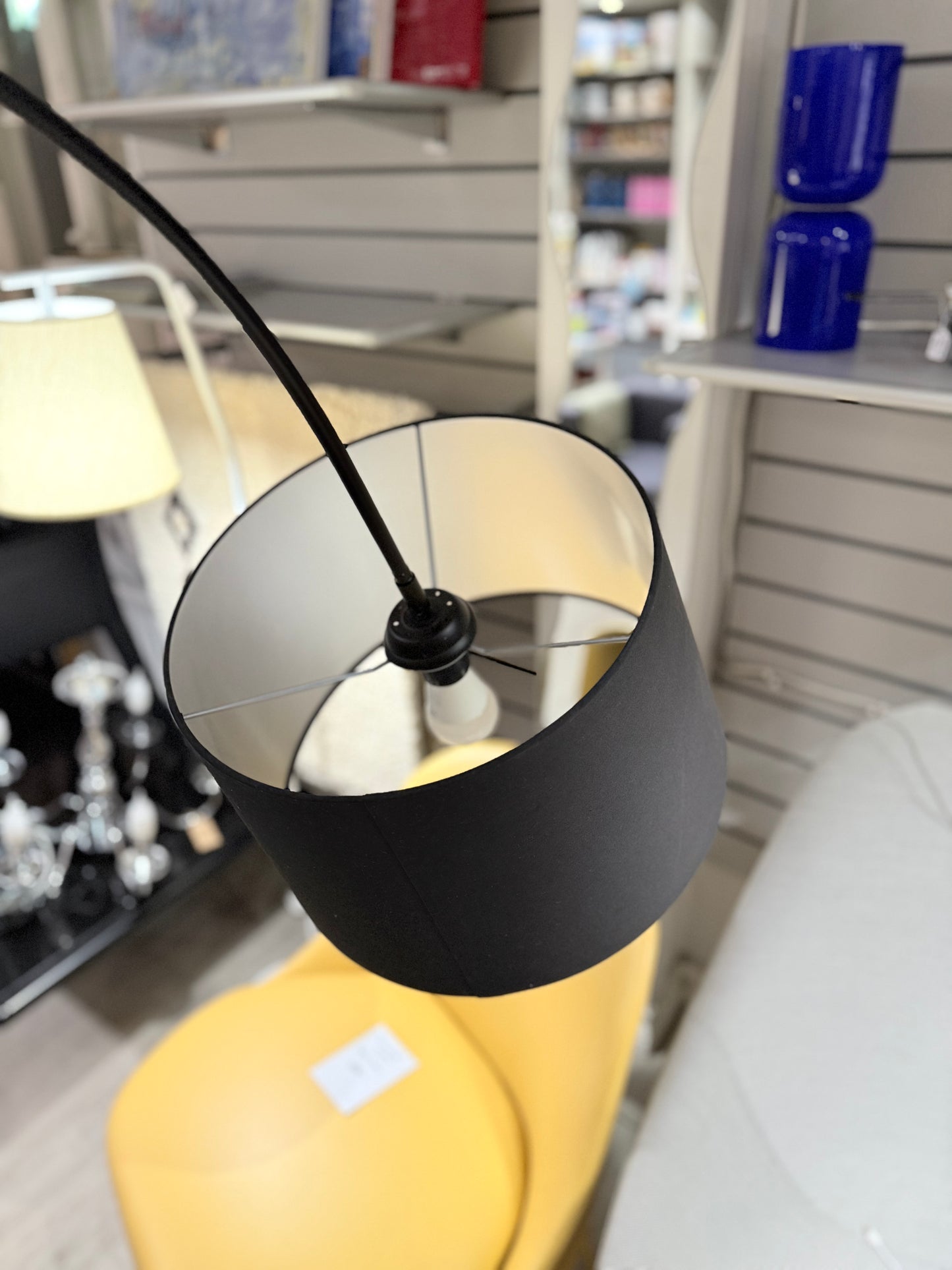Frandsen Lighting, lattiavalaisin