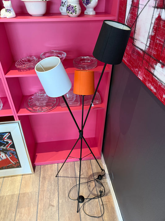 Frandsen Lighting, Dexter lattiavalaisin