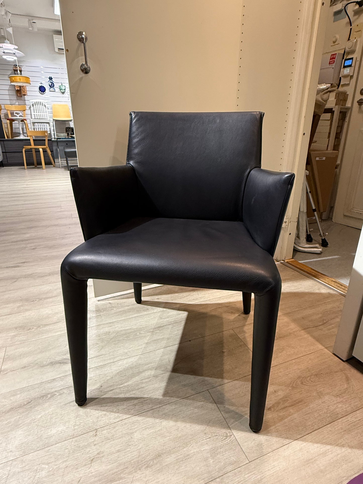 Design tuoli, Vol Au Vent