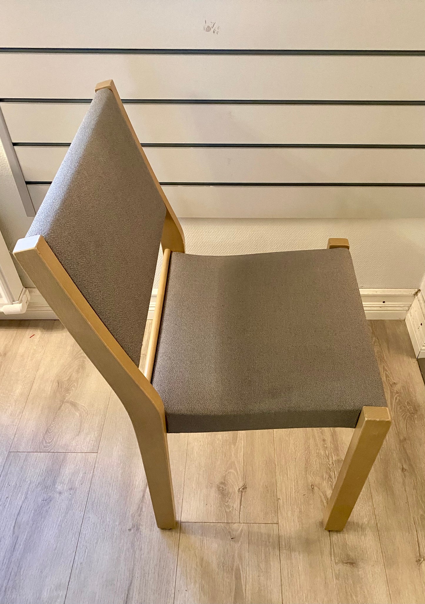Artek 611 tuoli, 2 kpl