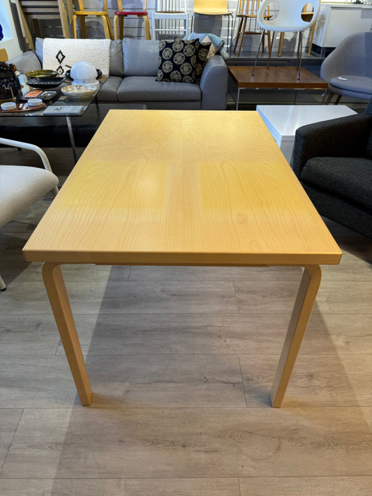 Artek, Aalto pöytä 81B