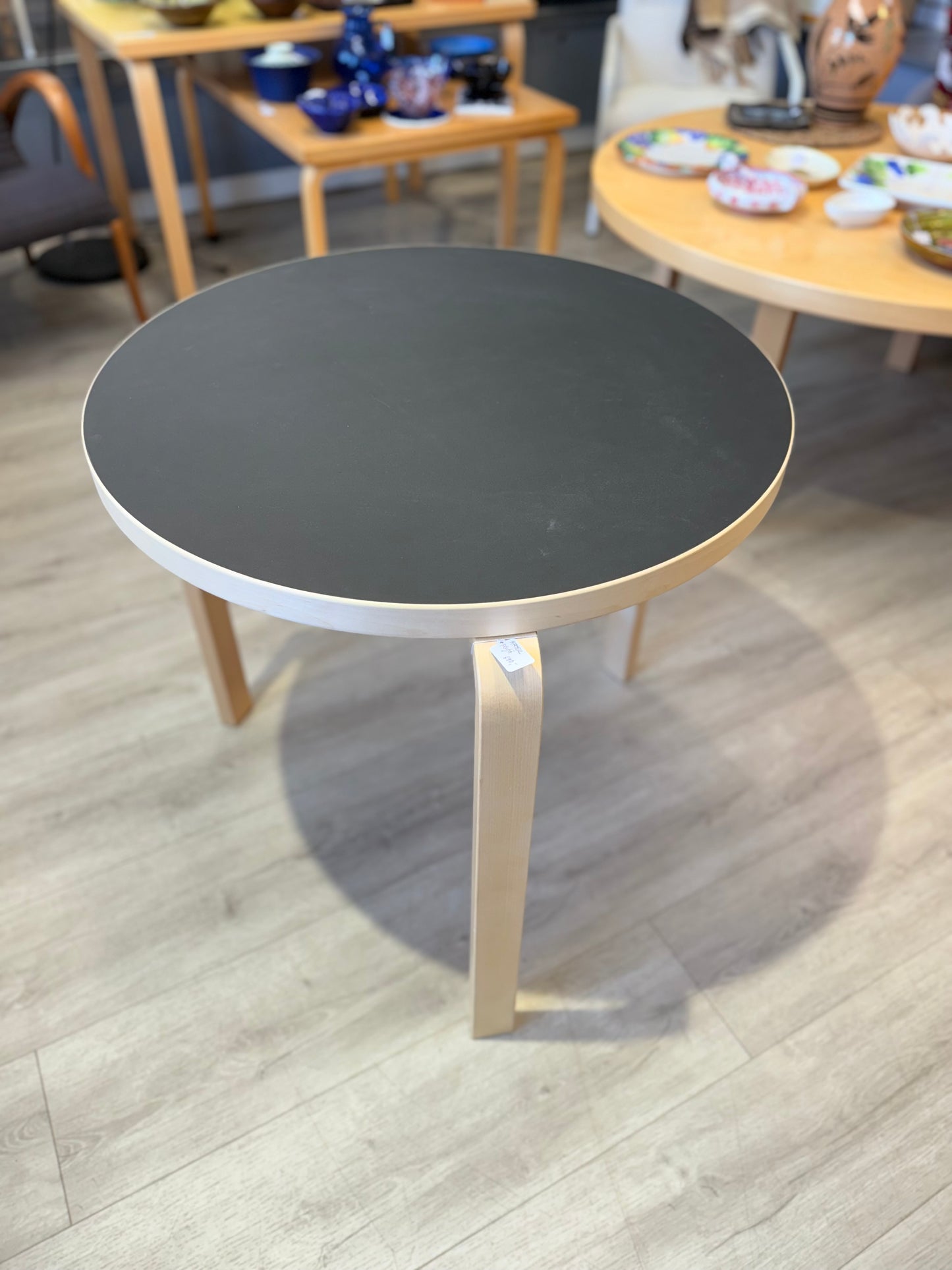 Artek, Aalto pöytä 90B