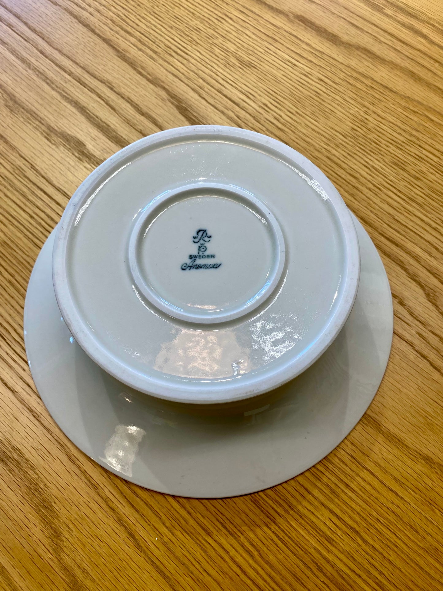 Rörstrand, tarjoiluastia, iso