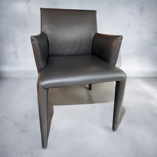 B & b nahkatuoli Vol Au Vent