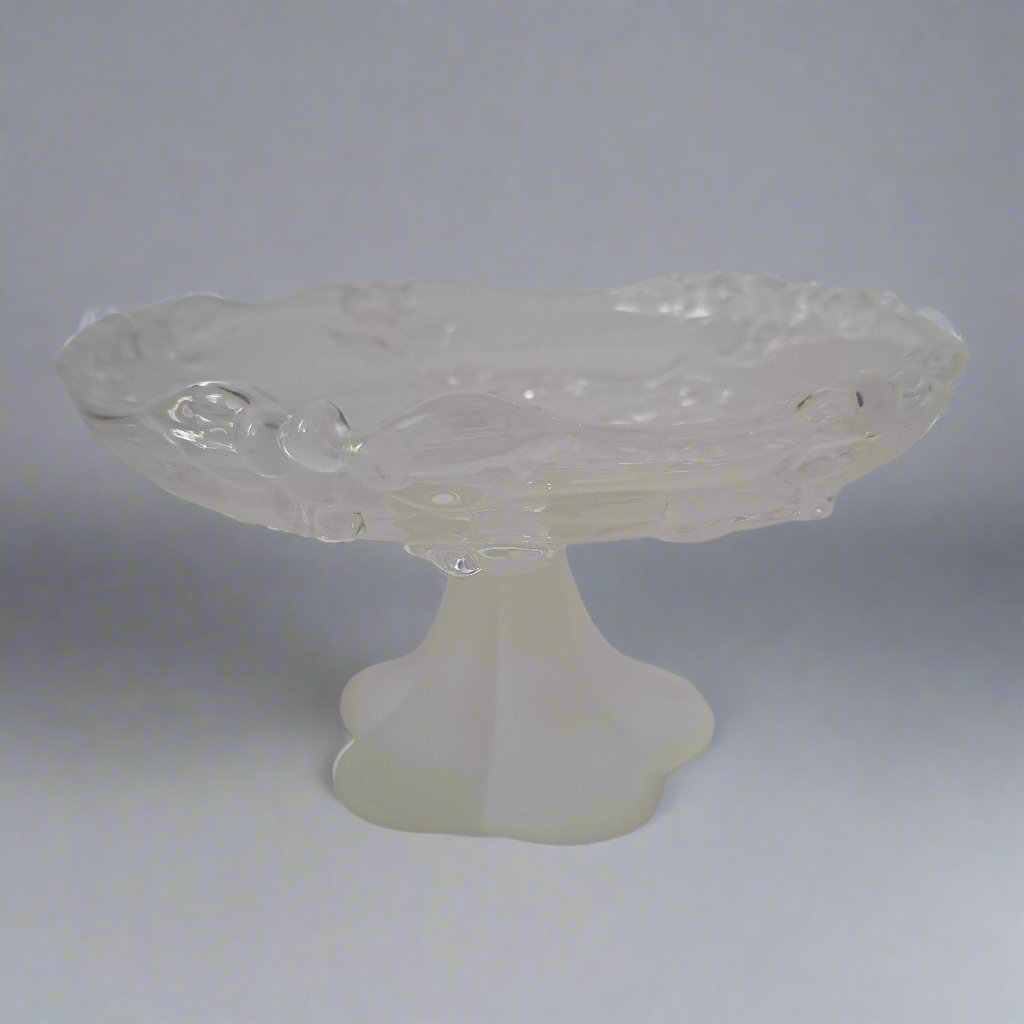 Mikasa Walther Glass, Carmen tarjoilulautanen