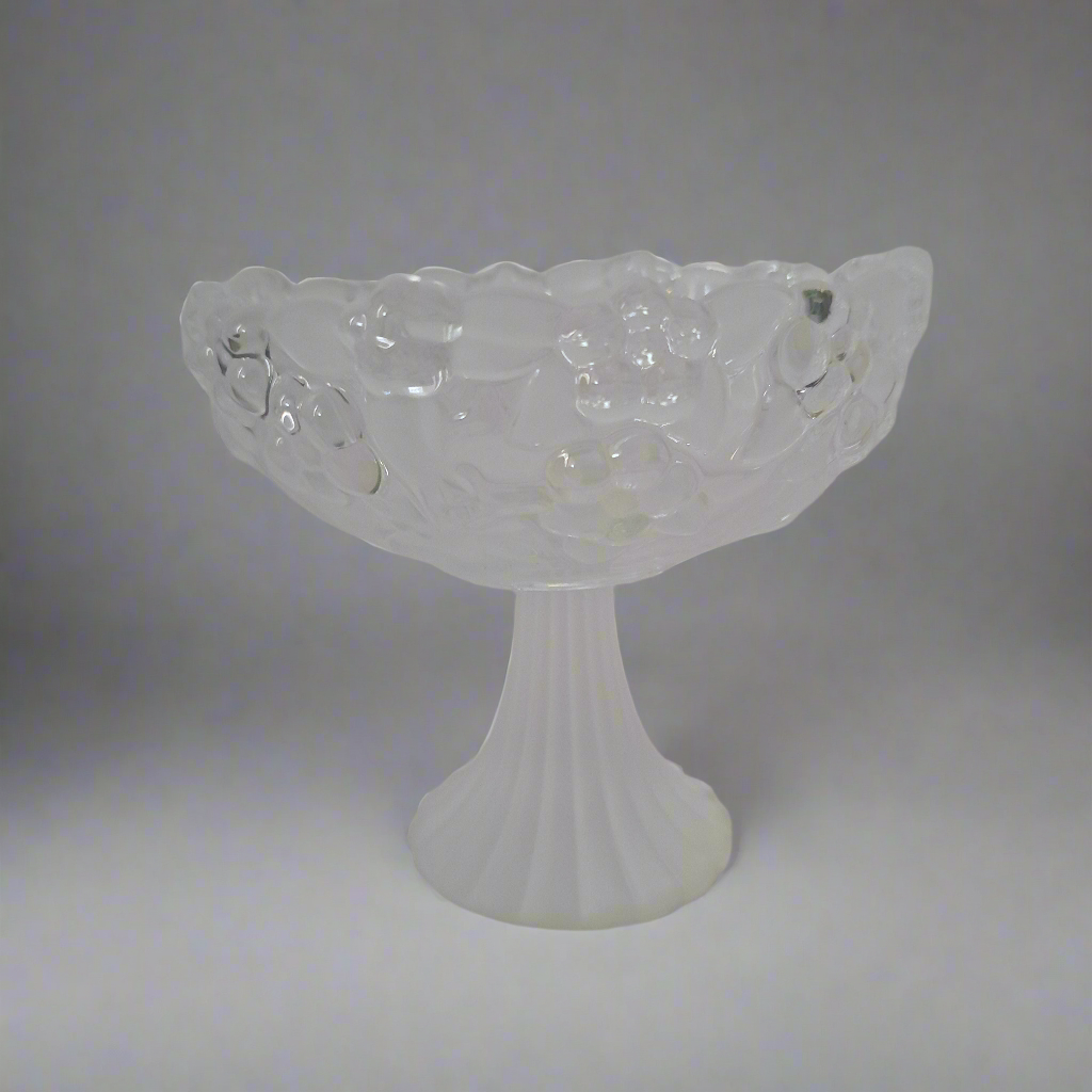 Mikasa Walther Glass, Carmen tarjoilulautanen