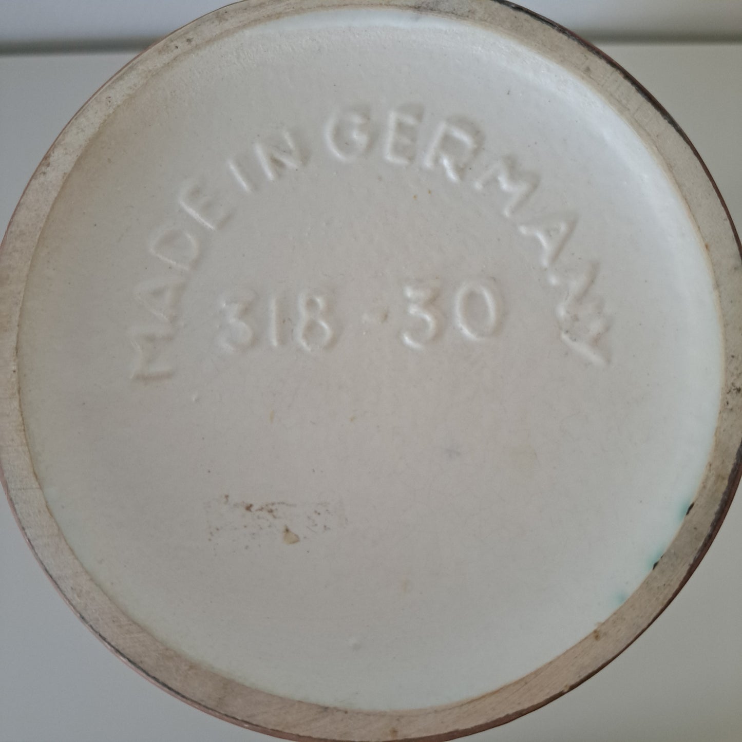 Scheurich Keramik, maljakko/vaasi